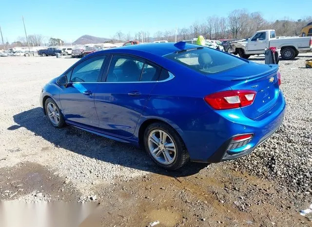 1G1BE5SM9J7128732 2018 2018 Chevrolet Cruze- Lt Auto 3