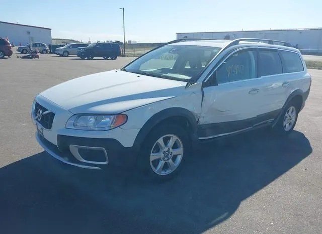 YV4952BZ7D1149454 2013 2013 Volvo XC70- 3-2/3-2 Platinum/3 2