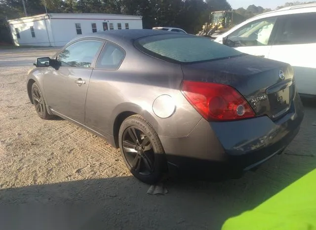 1N4AL2EP1DC163778 2013 2013 Nissan Altima- 2-5 S 3