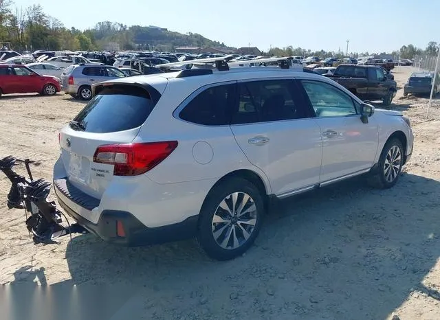 4S4BSETC6K3246070 2019 2019 Subaru Outback- 3-6R Touring 4