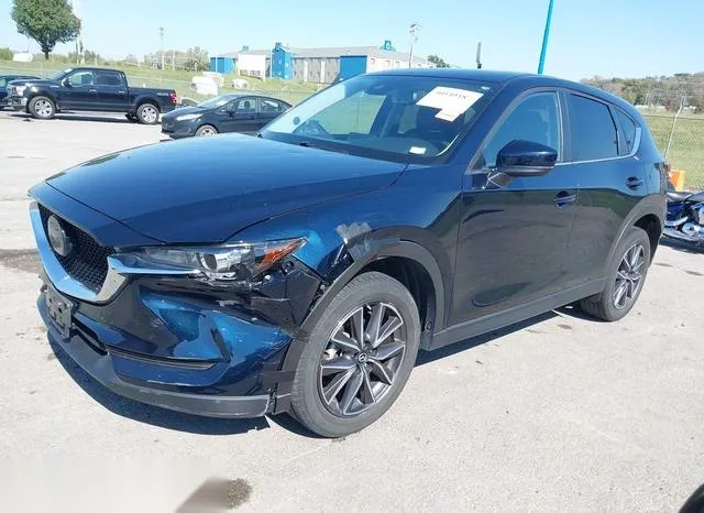 JM3KFACM0J1341168 2018 2018 Mazda CX-5- Touring 2