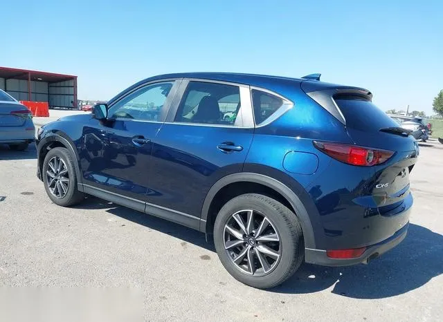 JM3KFACM0J1341168 2018 2018 Mazda CX-5- Touring 3