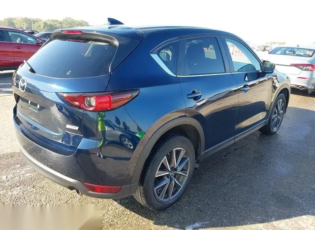 JM3KFACM0J1341168 2018 2018 Mazda CX-5- Touring 4