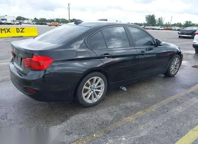 WBA8E1G50JNU91246 2018 2018 BMW 3 Series- 320I 4