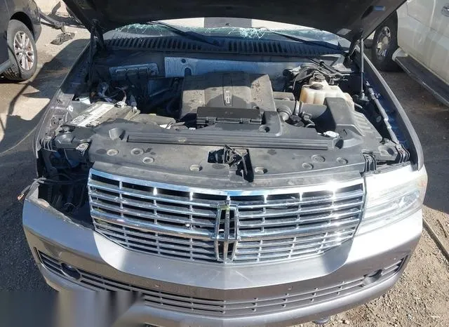 5LMJJ2J58BEJ08176 2011 2011 Lincoln Navigator 10