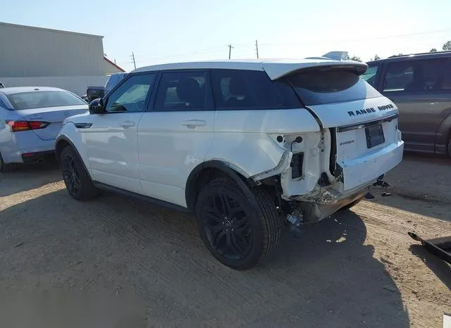 SALVD2SX1JH296156 2018 2018 Land Rover Range Rover- Evoque 3