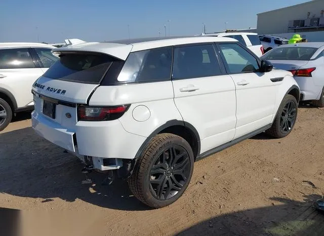 SALVD2SX1JH296156 2018 2018 Land Rover Range Rover- Evoque 4