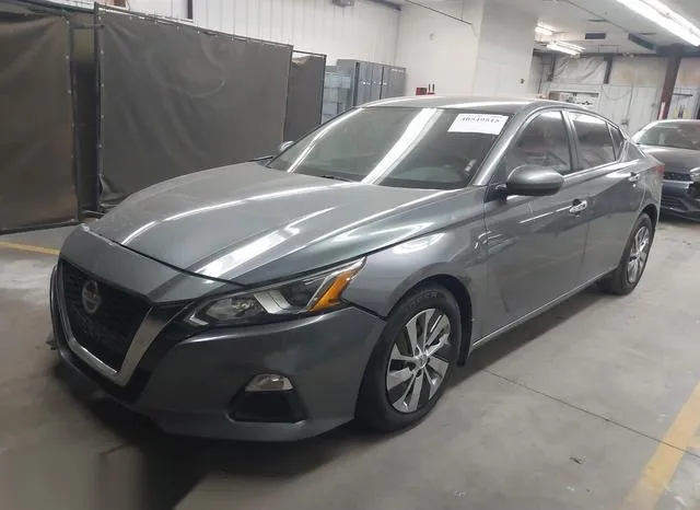 1N4BL4BV7KN305961 2019 2019 Nissan Altima- 2-5 S 2