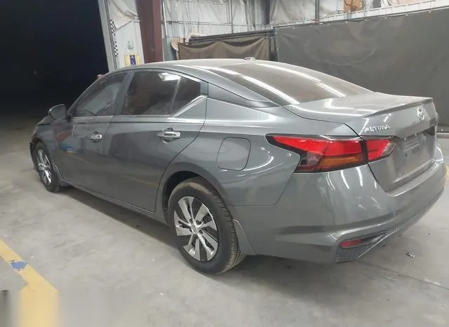 1N4BL4BV7KN305961 2019 2019 Nissan Altima- 2-5 S 3