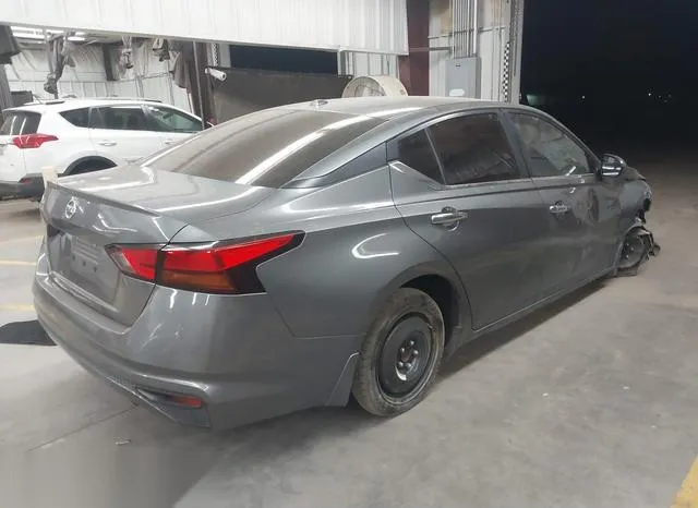 1N4BL4BV7KN305961 2019 2019 Nissan Altima- 2-5 S 4