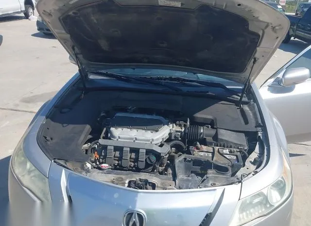 19UUA8F59AA015366 2010 2010 Acura TL- 3-5 10