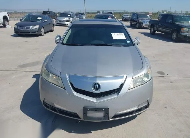 19UUA8F59AA015366 2010 2010 Acura TL- 3-5 6