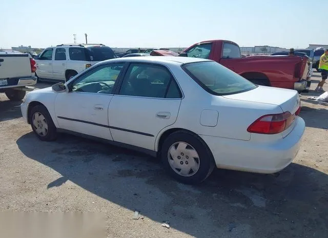 1HGCG1645WA027126 1998 1998 Honda Accord- Lx V6 3