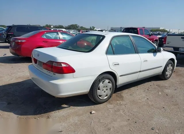 1HGCG1645WA027126 1998 1998 Honda Accord- Lx V6 4