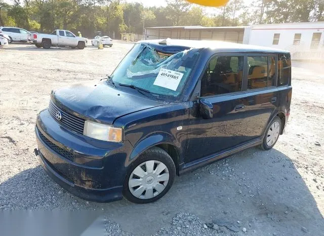 JTLKT334964121633 2006 2006 Scion XB 2