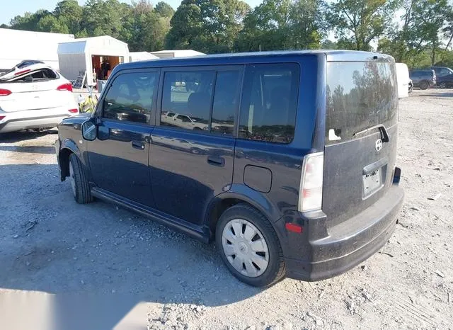 JTLKT334964121633 2006 2006 Scion XB 3