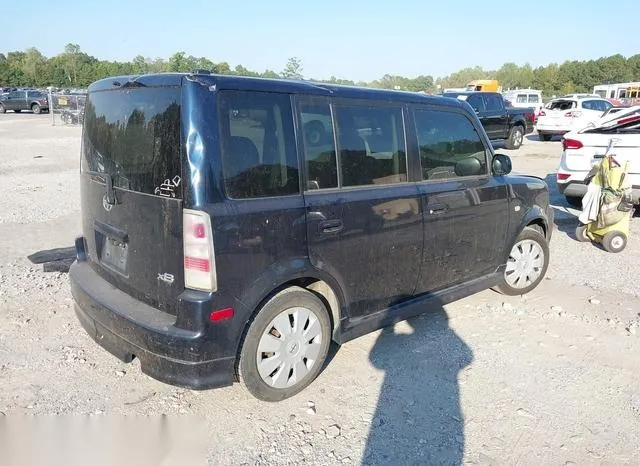 JTLKT334964121633 2006 2006 Scion XB 4