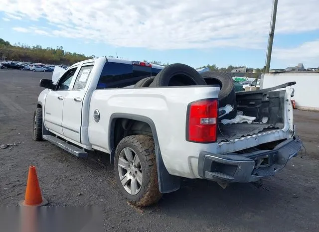 1GTV2VEC8FZ240840 2015 2015 GMC Sierra- 1500 Slt 3