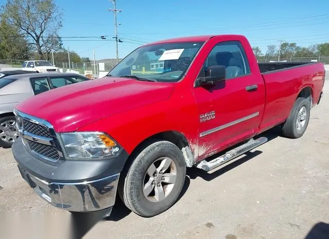 3C6JR6DG9DG568048 2013 2013 RAM 1500- Tradesman 2