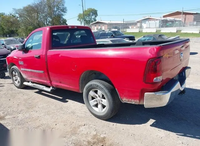 3C6JR6DG9DG568048 2013 2013 RAM 1500- Tradesman 3