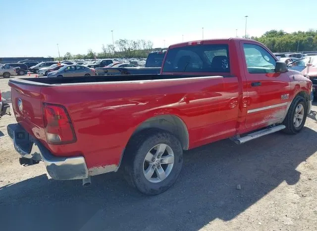 3C6JR6DG9DG568048 2013 2013 RAM 1500- Tradesman 4