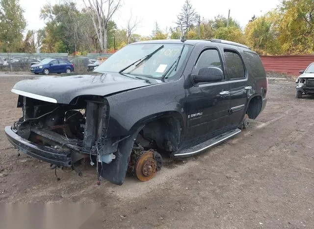 1GKFK63817J399017 2007 2007 GMC Yukon- Denali 2