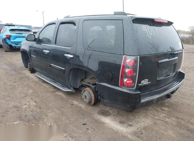 1GKFK63817J399017 2007 2007 GMC Yukon- Denali 3