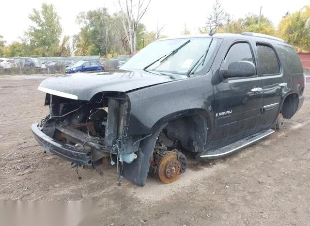 1GKFK63817J399017 2007 2007 GMC Yukon- Denali 6