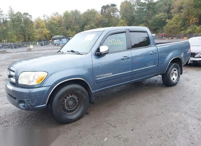 5TBDT44116S545402 2006 2006 Toyota Tundra- Sr5 V8 2