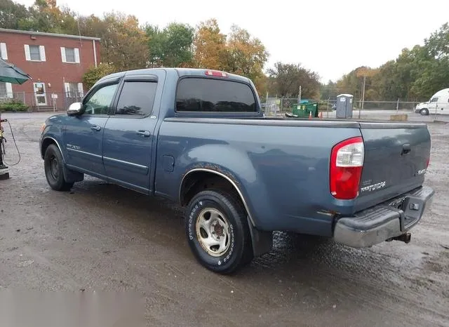 5TBDT44116S545402 2006 2006 Toyota Tundra- Sr5 V8 3