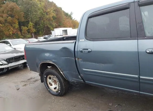 5TBDT44116S545402 2006 2006 Toyota Tundra- Sr5 V8 6