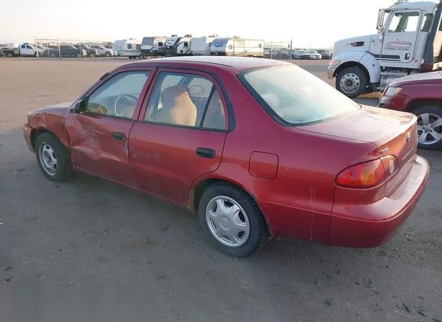 1NXBR12E61Z547972 2001 2001 Toyota Corolla- CE 3