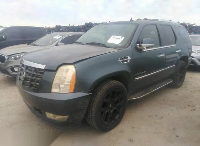 1GYFK63838R237723 2008 2008 Cadillac Escalade- Standard 2