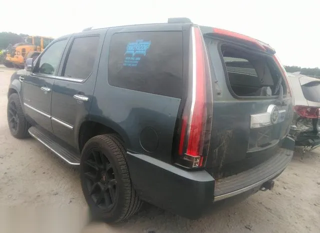 1GYFK63838R237723 2008 2008 Cadillac Escalade- Standard 3