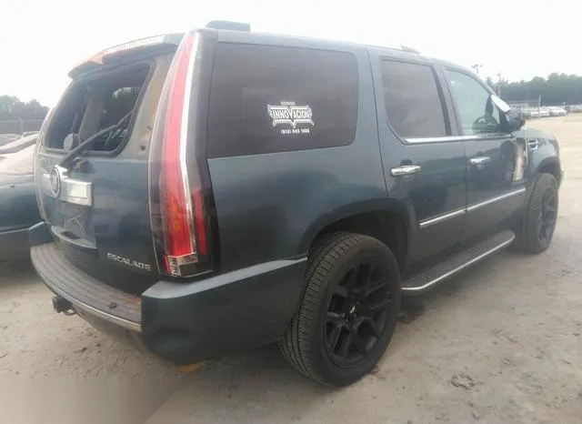 1GYFK63838R237723 2008 2008 Cadillac Escalade- Standard 4