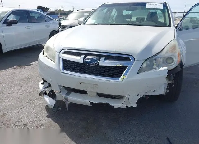 4S3BMBC63D3043695 2013 2013 Subaru Legacy- 2-5I Premium 6