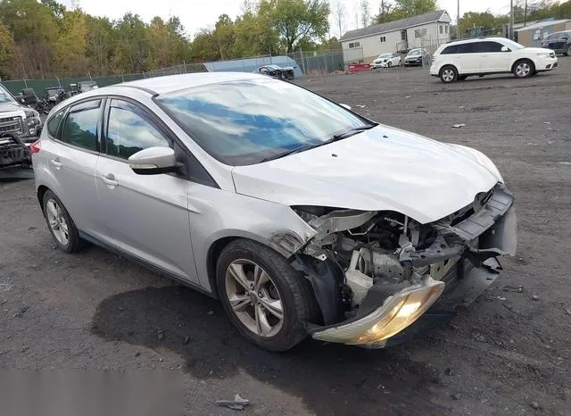 1FADP3K26EL359071 2014 2014 Ford Focus- SE 1