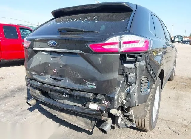 2FMPK3J91LBB19035 2020 2020 Ford Edge- Sel 6