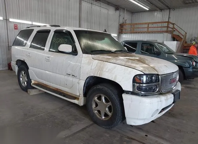 1GKEK63U26J129320 2006 2006 GMC Yukon- Denali 1