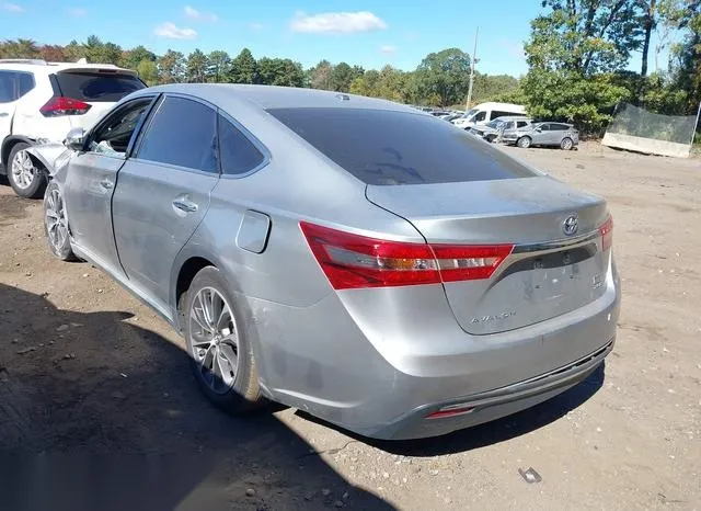 4T1BD1EB2GU054170 2016 2016 Toyota Avalon- Hybrid Xle Premium 3