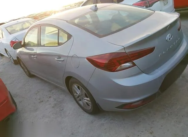 KMHD84LF6LU013409 2020 2020 Hyundai Elantra- Sel 3