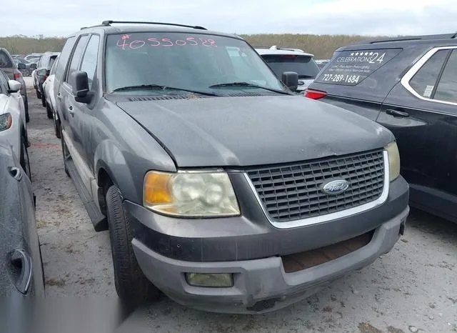 1FMRU15W33LA82142 2003 2003 Ford Expedition- Xlt 1