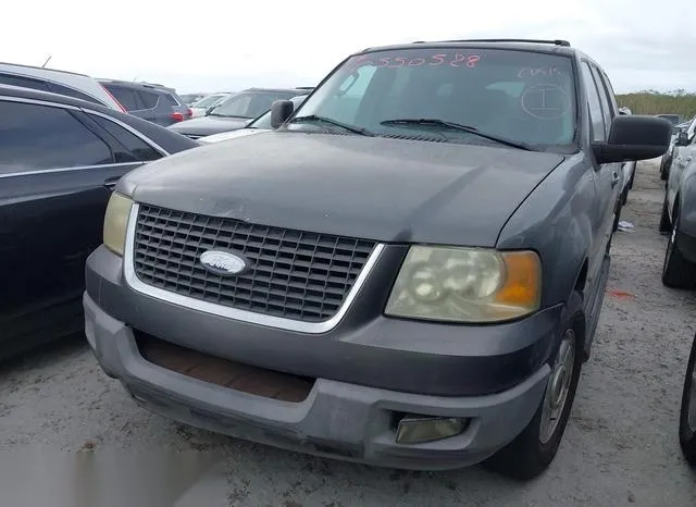 1FMRU15W33LA82142 2003 2003 Ford Expedition- Xlt 6