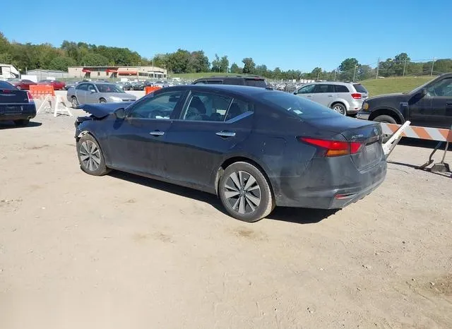 1N4BL4DV3MN418225 2021 2021 Nissan Altima- Sv Fwd 3