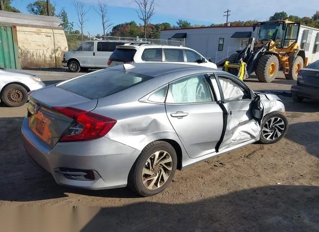 19XFC2F75HE031409 2017 2017 Honda Civic- EX 4