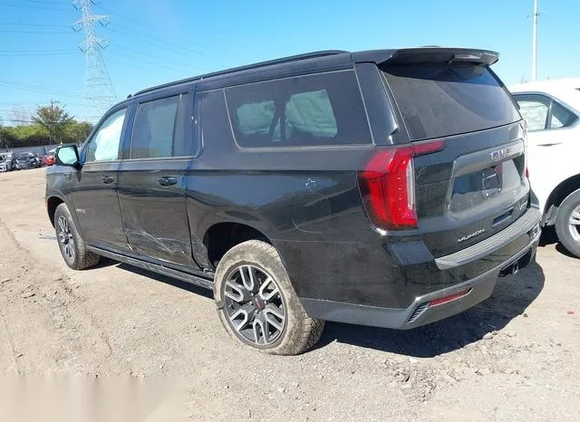 1GKS2HKD0MR373403 2021 2021 GMC Yukon- XI 4Wd At4 3