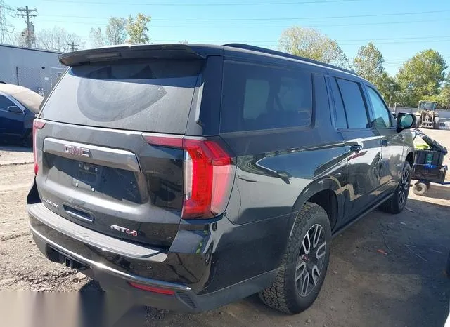 1GKS2HKD0MR373403 2021 2021 GMC Yukon- XI 4Wd At4 4