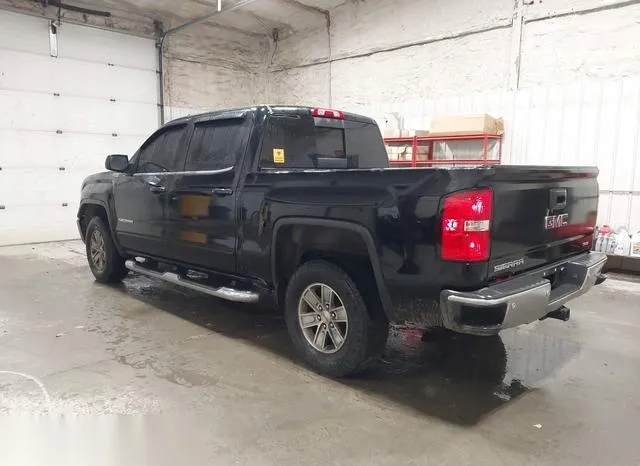 3GTU2UEC9FG277742 2015 2015 GMC Sierra- 1500 Sle 3