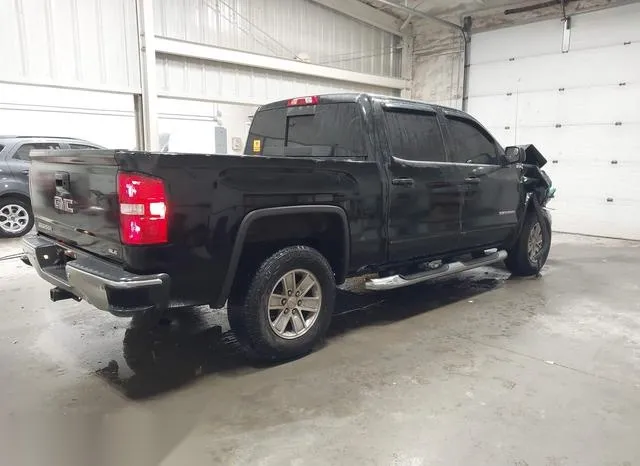 3GTU2UEC9FG277742 2015 2015 GMC Sierra- 1500 Sle 4