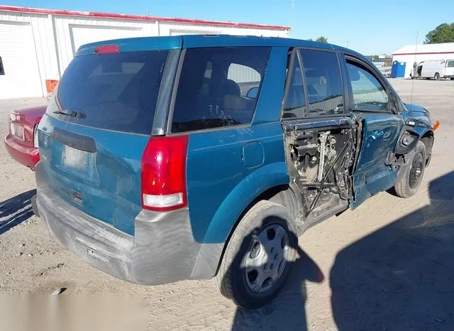 5GZCZ33DX5S822401 2005 2005 Saturn Vue- 4 Cyl 4